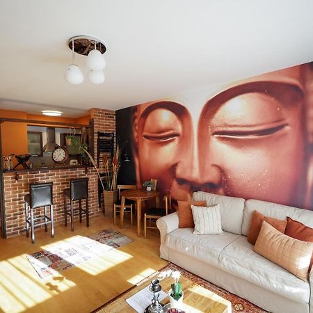 Gozsdu Downtown Apartment Budapest Exterior foto